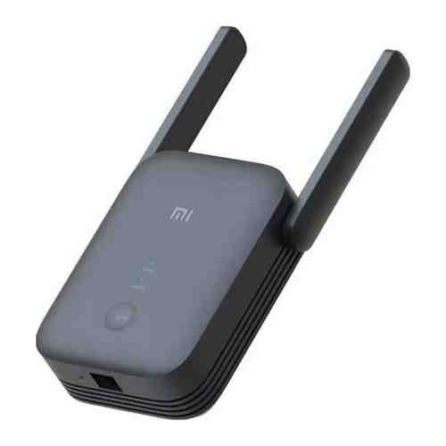 Беспроводной маршрутизатор Xiaomi Mi WiFi Range Extender AC1200 (DVB4270GL)