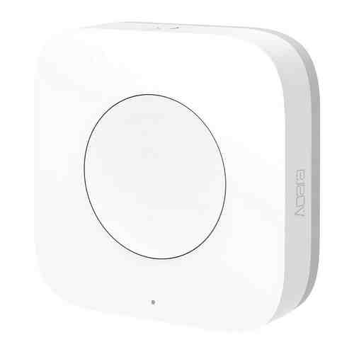 Беспроводной мини-выключатель Aqara Wireless Switch (Mini) (WXKG11LM)