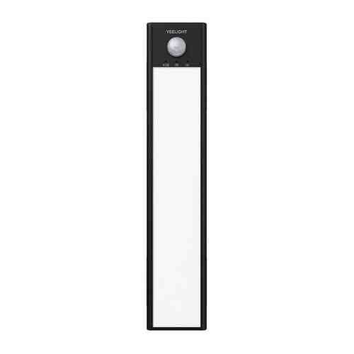 Беспроводной светильник для шкафа Yeelight Motion Sensor Closet Light A20 900mAh Type-C (YDQA1720007BKGL)