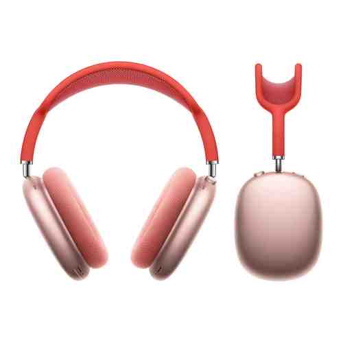 Беспроводные наушники Apple AirPods Max Pink Розовый MGYM3RU/A