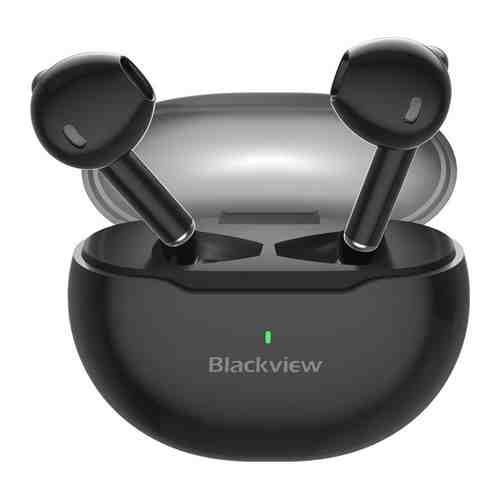 Беспроводные наушники Blackview Airbuds6 черный