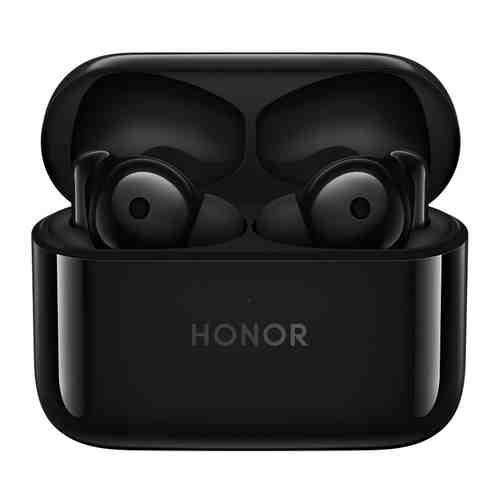 Беспроводные наушники Honor Earbuds 2 Lite Black (T0005) 55034424