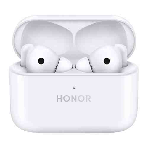 Беспроводные наушники Honor Earbuds 2 Lite White (T0005) 55034426