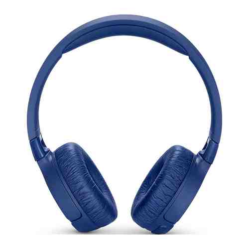 Беспроводные наушники JBL T660NC BLU