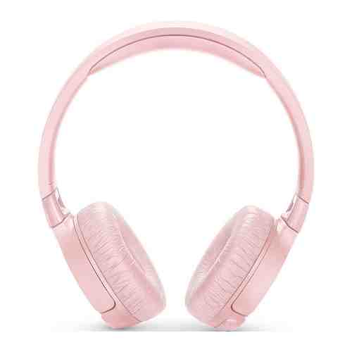 Беспроводные наушники JBL T660NC PIK