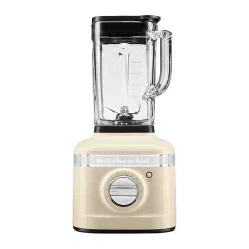 Блендер стационарный KitchenAid 5KSB4026EAC кремовый