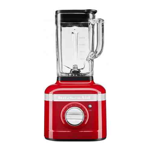 Блендер стационарный KitchenAid 5KSB4026EER красный