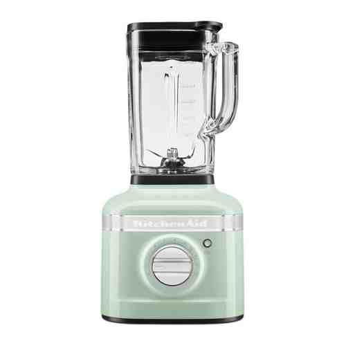 Блендер стационарный KitchenAid 5KSB4026EPT фисташковый