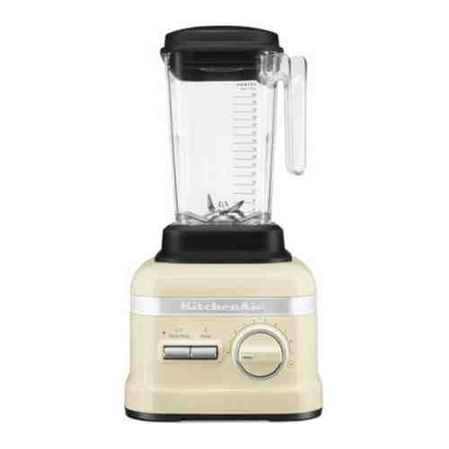 Блендер стационарный KitchenAid Artisan 5KSB6061EAC кремовый