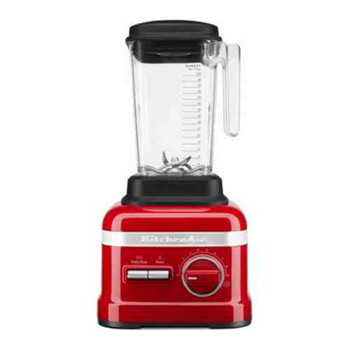 Блендер стационарный KitchenAid Artisan 5KSB6061EER красный