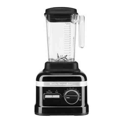 Блендер стационарный KitchenAid Artisan 5KSB6061EOB черный