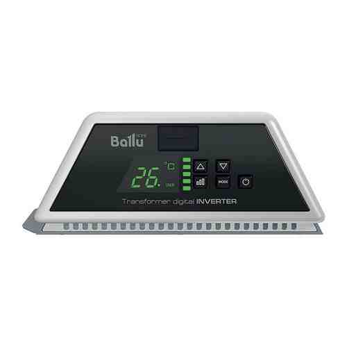 Блок управления Ballu Transformer Digital Inverter BCT/EVU-2.5I