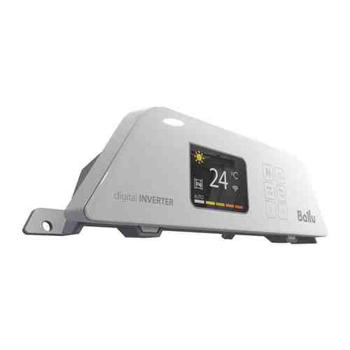 Блок управления Ballu Transformer Digital Inverter BCT/EVU-3I