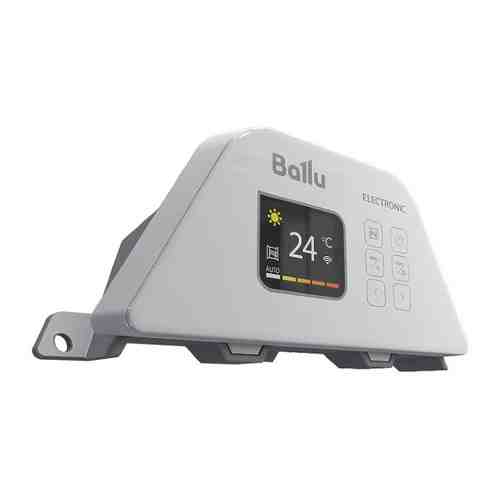 Блок управления Ballu Transformer Electronic BCT/EVU-3E
