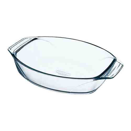 Блюдо Pyrex Irresistible 30х21см овальное