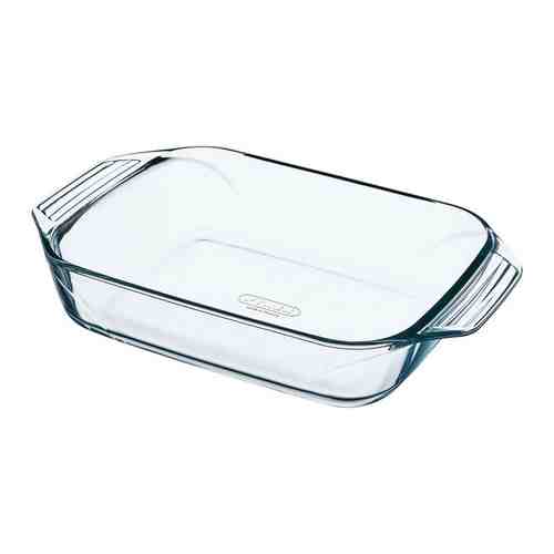 Блюдо Pyrex Irresistible 35х23см прямоугольное