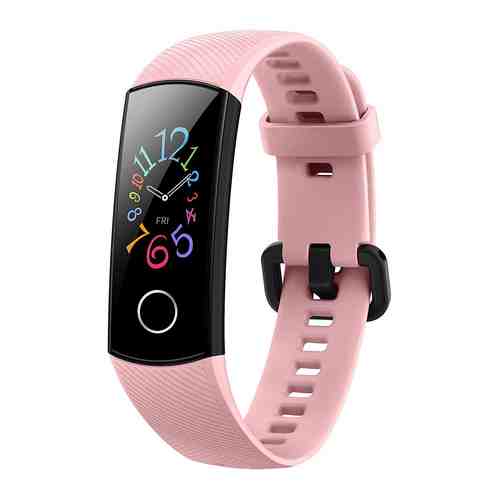 Браслет Honor Band 5 Pink