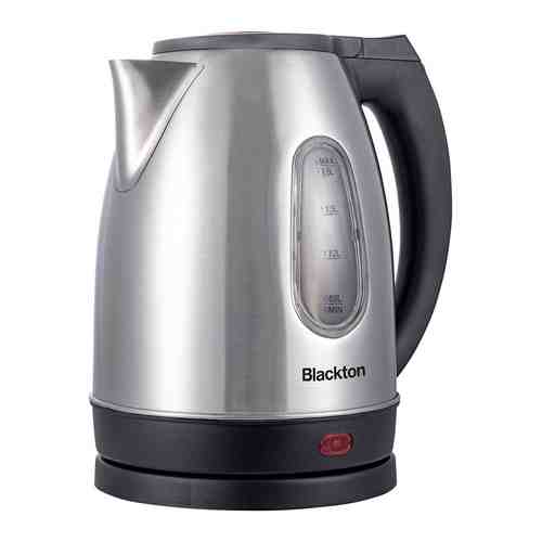 Чайник электрический Blackton Bt KT1815SW Сталь-Черный