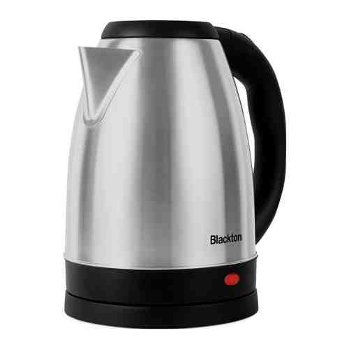 Чайник электрический Blackton Bt KT1819S Steel-Black