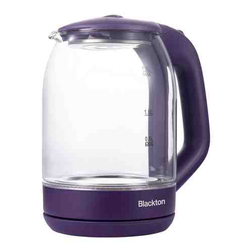 Чайник электрический Blackton Bt KT1823G Фиолетовый