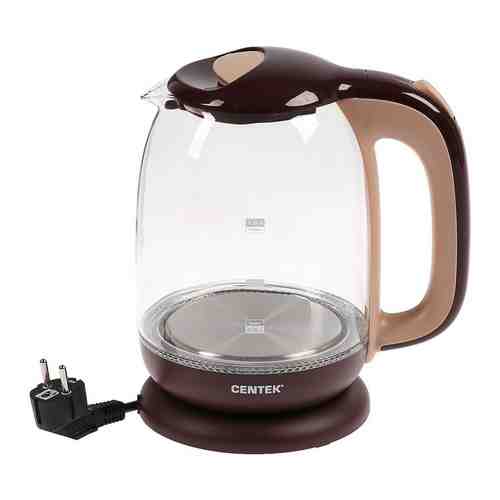 Чайник электрический Centek CT-0034 Coffee