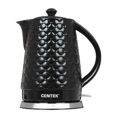 Чайник электрический Centek CT-0061 Black