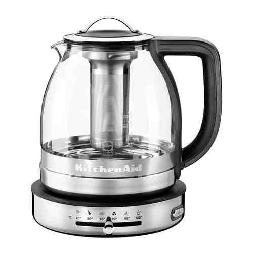 Чайник электрический KitchenAid 5KEK 1322 ESS