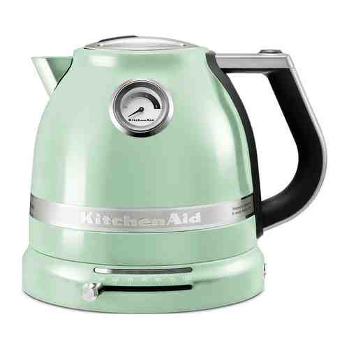 Чайник электрический KitchenAid Artisan 5KEK1522EPT фисташковый