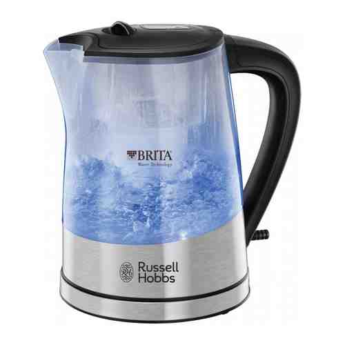 Чайник электрический Russell Hobbs Purity 22850-70