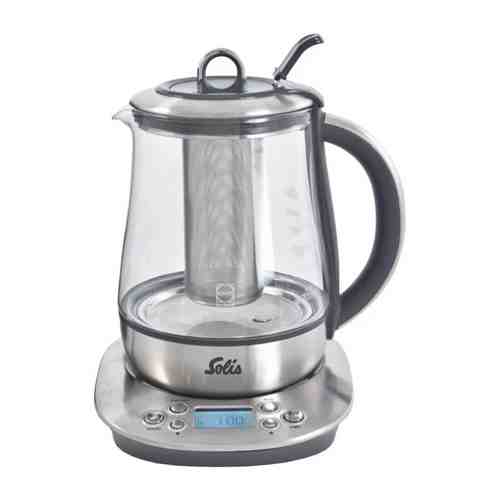 Чайник электрический Solis Tea Kettle Digital