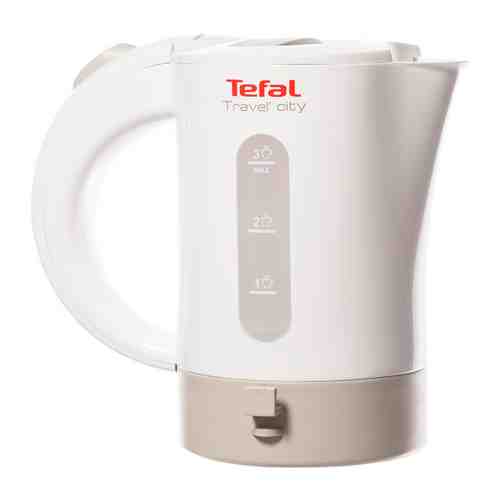 Чайник электрический Tefal KO 120130 Travel-o-city