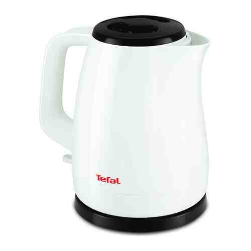 Чайник электрический Tefal KO 150130 Delfini plus