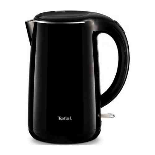 Чайник электрический Tefal KO 260830 Safe to touch GLOOSY BLACK