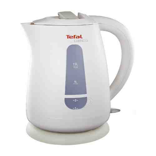 Чайник электрический Tefal KO 2991 Express Plastic