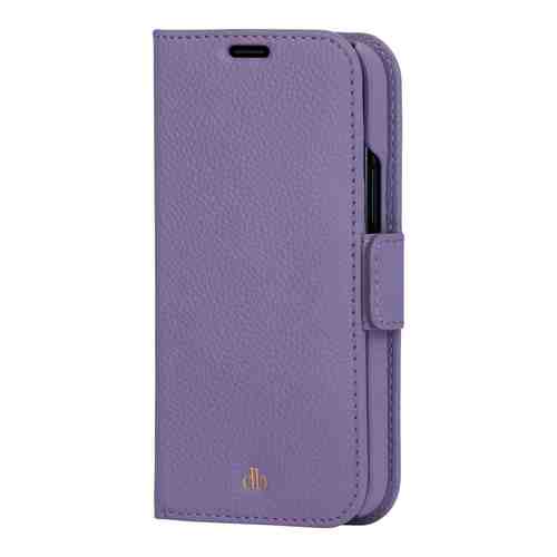 Чехол dbramante1928 New York - iPhone 13 - Daybreak Purple (NY61PBPU5519)