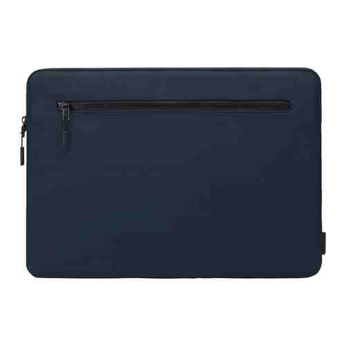 Чехол Pipetto MacBook Sleeve 13 Organiser -Синий (P058-110-13)