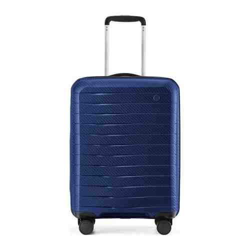 Чемодан Ninetygo Lightweight Luggage 20'' синий