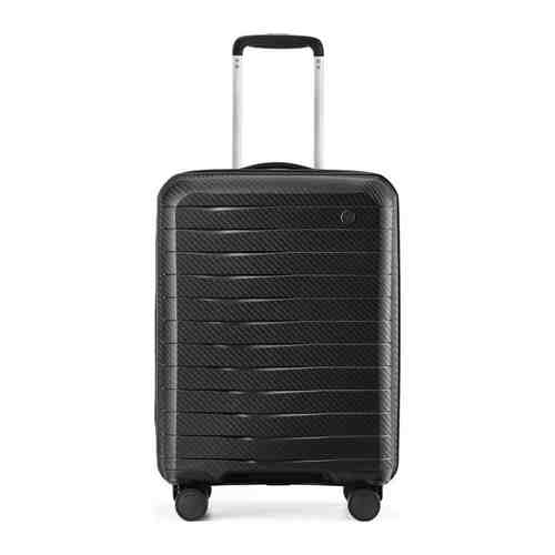 Чемодан Ninetygo Lightweight Luggage 24'' черный