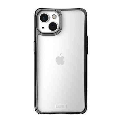 Чеxол (клип-кейс) UAG для Apple iPhone 13 Plyo- Ash (113172113131)