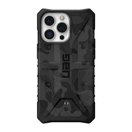 Чеxол (клип-кейс) UAG для Apple iPhone 13 Pro Pathfinder SE- Midnight Camo (113157114061)