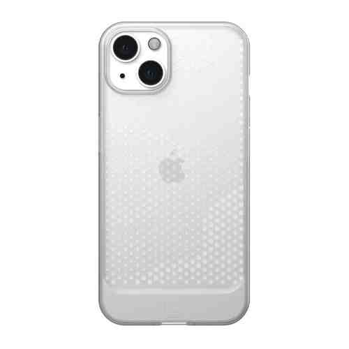 Чеxол (клип-кейс) UAG [U] для Apple iPhone 13 [U] Lucent- ice (11317N314343)