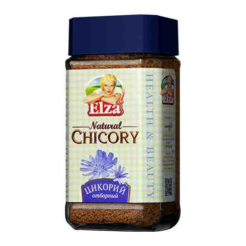 Цикорий Elza Natural Chicory 100 г