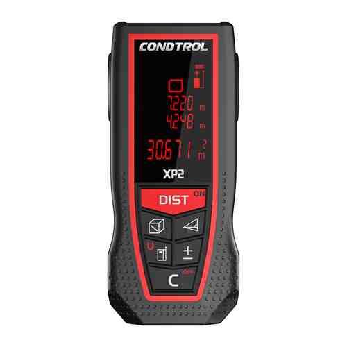 Дальномер лазерный Condtrol XP2 70 m