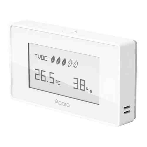 Датчик качества воздуха Aqara TVOC Air quality monitor (AAQS-S01)