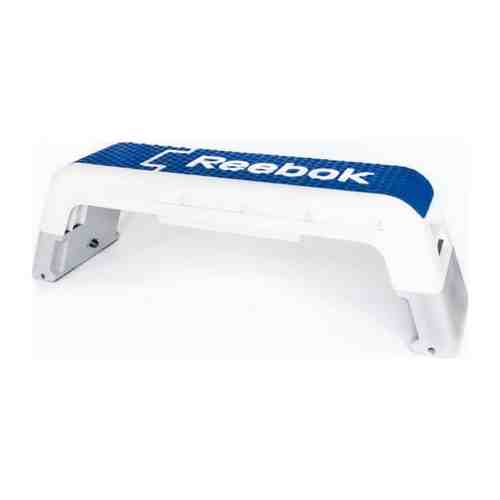 Дек-платформа Reebok step синий RAEL-40170BL