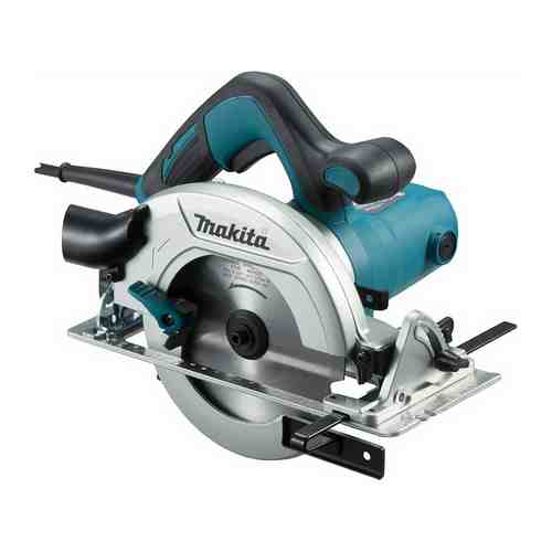 Дисковая (циркулярная) пила Makita HS 6601