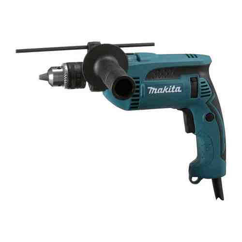 Дрель ударная Makita HP 1640 K