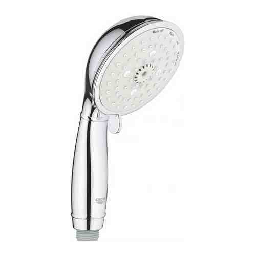 Душевая лейка Grohe Tempesta New Rustic IV 9 5 л 27608001