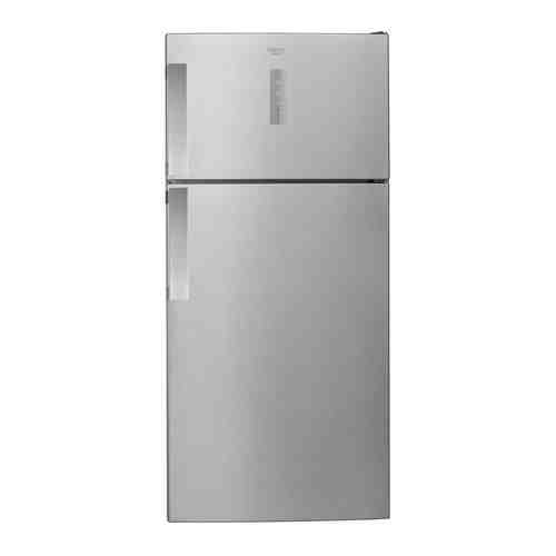 Двухкамерный холодильник Hotpoint-Ariston HA84TE 72 XO3