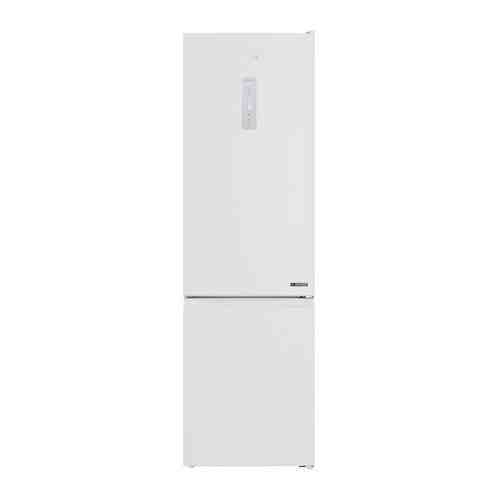 Двухкамерный холодильник Hotpoint-Ariston HTR 8202I W O3